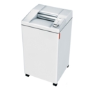 IDEAL SHREDDER 2604 CC 2 X 15 MM SECURITY LEVEL P-5 13-15 SHEETS 80 GSM PAPER 100 LITRE WASTE BIN