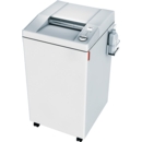 IDEAL SHREDDER 3105 CC 2 X 15 MM SECURITY LEVEL P-5 21-26 SHEETS 80 GSM PAPER 140 LITRE WASTE BIN