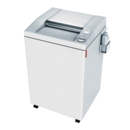 IDEAL SHREDDER 4005 CC 2 X 15 MM SECURITY LEVEL P-5 21-26 SHEETS 80 GSM PAPER 165 LITRE WASTE BIN