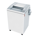 IDEAL SHREDDER 4005 STRIP CUT 6MM SECURITY LEVEL P-2}