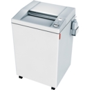 IDEAL SHREDDER 4005 SUPER MICRO CUT 0.8 X 5 MM SECURITY LEVEL P-7 13-15 SHEETS 80 GSM PAPER 165 LITRE WASTE BIN