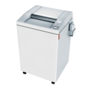 IDEAL SHREDDER 4005 MICRO CUT 0.8 X 12 MM SECURITY LEVEL P-6 13-15 SHEETS 80 GSM PAPER 165 LITRE WASTE BIN