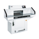 IDEAL 5560LT GUILLOTINE (WITH AIR TABLE)}