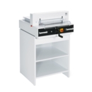 IDEAL 4850 GUILLOTINE}