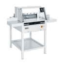 IDEAL 4860 GUILLOTINE WITH LIGHT GUARD}