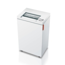 IDEAL SHREDDER 2465 CC 4 X 40 MM SECURITY LEVEL P-4 13-15 SHEETS 80 GSM PAPER 50 LITRE SHRED BIN