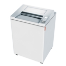 IDEAL SHREDDER 3804 CC 2 X 15 MM SECURITY LEVEL P-5 8-11 SHEETS 80 GSM PAPER 165 LITRE WASTE BIN