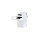 IDEAL SHREDDER 4108 CC 6 X 50 MM SECURITY LEVEL P-3}