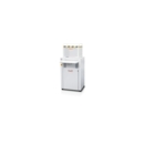 IDEAL SHREDDER 4606 CC 6 X 50 MM SECURITY LEVEL P-3 74-83 SHEETS 80 GSM PAPER 230 LITRE WASTE BIN 3-PHASE