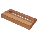 IDEAL KNOCK UP BLOCK SMALL 24.5 X 10 X 3.5 CM}