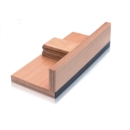 IDEAL KNOCK UP BLOCK LARGE 30 X 13 X 7.5 CM}