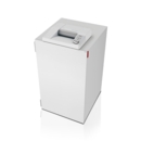 IDEAL SHREDDER 2604 CC 4 X 40 MM SECURITY LEVEL P-4 JUMBO 21-23 SHEETS 80 GSM PAPER EXTRA LARGE SHREDDER BIN 240 LITRES