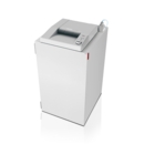 IDEAL SHREDDER 3105 CC 2 X 15 MM SECURIY LEVEL P-5 JUMBO 21-26 SHEETS OF 80 GSM PAPER EXTRA LARGE SHRED BIN 240 LITRES