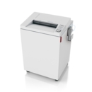 IDEAL SHREDDER 4002 CC 2X15MM SECURITY LEVEL P-5 WITH OILER}