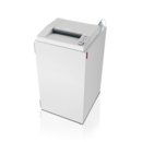 IDEAL SHREDDER 4005 CC 2 X 15 MM SECURITY LEVEL P-5 JUMBO 21-26 SHEETS 80 GSM PAPER EXTRA LARGE SHREDDER BIN 240 LITRES
