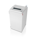 IDEAL SHREDDER 4005 CC 4 X 40 MM SECURITY LEVEL P-4 JUMBO 34-39 SHEETS 80 GSM PAPER EXTRA LARGE SHRED BIN 240 LITRES
