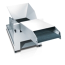 IDEAL SHREDDER EXIT CONVEYOR SUITABLE FOR 5009-2CC / 3CC}