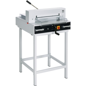 Electric Guillotines