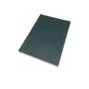 COVERS DARK GREEN LEATHERBOARD A4 250GSM 100 PER PACK}