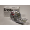 DUPLO STAPLE CARTRIDGE DBM-120 5000 PER BOX SWINGLINE