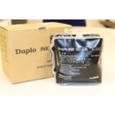 DUPRINTER INK BLACK SD-24 1 X 1000ML CARTON}