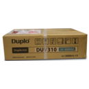 DUPLO DUSENSE SENSORY COATING UV VARNISH TYPE HP DUV310}