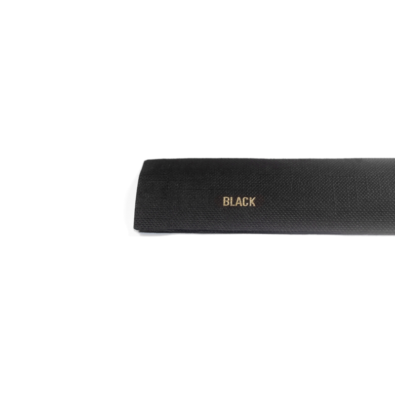 FASTBACK SUPERSTRIPS BLACK NARROW A4 500 PER BOX FASTBACK 20 & 15XS 10-125 SHEETS