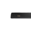 FASTBACK LX STRIPS BLACK NARROW A4 500 PER BOX}