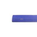 FASTBACK SUPERSTRIPS LAPIS NARROW A4 500 PER BOX}