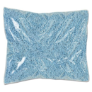 PURE MELT CLEANER 4 BLUE PELLETS 25KG BAG}