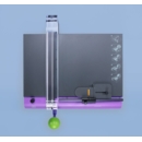 Powis Scorer (double die) Cover scoring device}