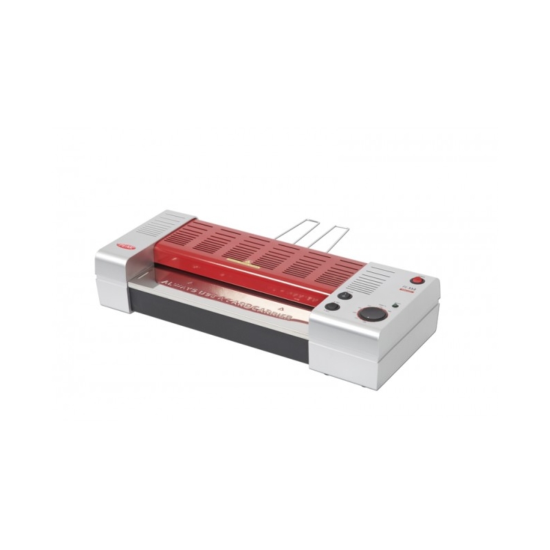 PE332 A3 Pouch Laminator Duplo Supplies