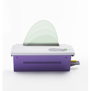 Fastback 9 & 20 Machines