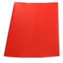 FOILFAST RED COMPOSITION A4 PACK OF 25}