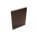 FASTBACK HARDCOVER BLACK A4 COMPOSITION SIZE C 25 PER PACK}
