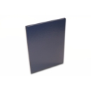 FASTBACK HARDCOVER BLUE A4 COMPOSITION SIZE C 25 PER PACK}
