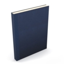 FASTBACK EASYBACK HARDCOVERS COMPOSITION BLUE A4 25 BOOKS}
