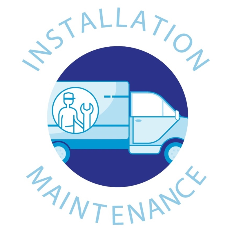 TRINITY MAINTENANCE CONTRACT FOR IDEAL 4108, 4606 - Duplo Supplies