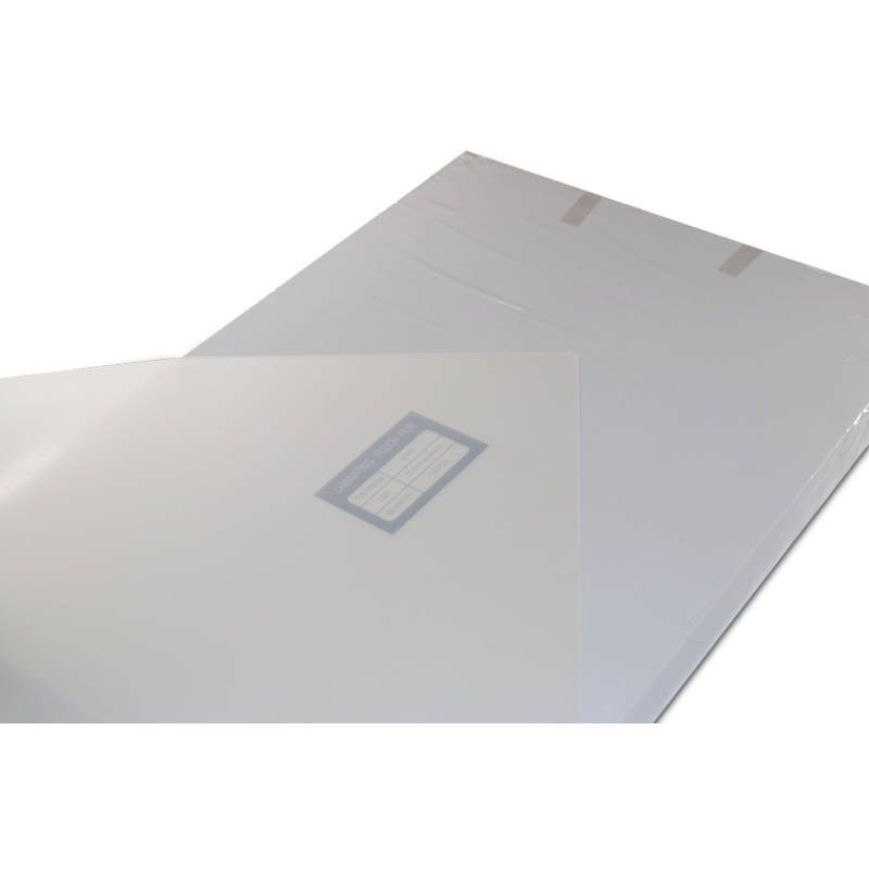 LAMINATING POUCHES MATT A3 250 MICRON 100 PER PACK Duplo Supplies
