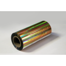 DS FOIL 3D 320 MM - HOLOGRAM GOLD 500M}