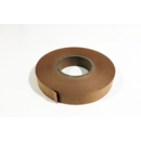 PAPER TAPES, BROWN 65GSM 180M/ROLL 1 box of 50 rolls}