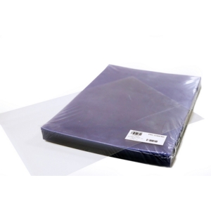CLEAR THERMAL COVERS