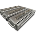 OPTIPUNCH XL DIE SET 3:1 CALENDAR THUMB CUT ROUND}