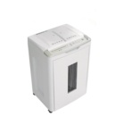 IDEAL SHREDCAT 8285 CC 4X10MM CROSS CUT SHREDDER}